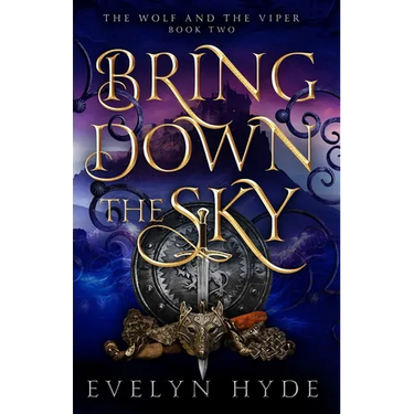 Bring Down the Sky