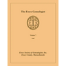 The Essex Genealogist, Volume 7, 1987