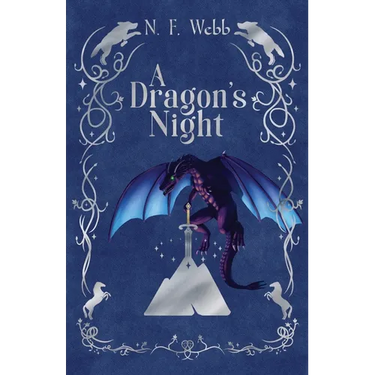 A Dragon's Night