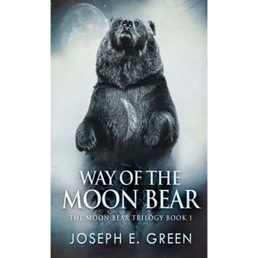 Way of the Moon Bear