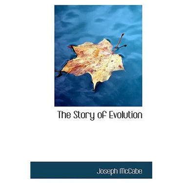 The Story of Evolution