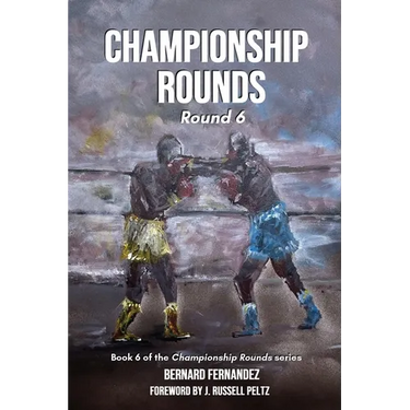 Championship Rounds (Round 6)