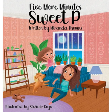 Five More Minutes Sweet P