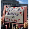 Love Letters to trump