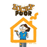 The Lucky Poor