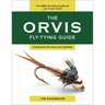 The Orvis Fly-Tying Guide