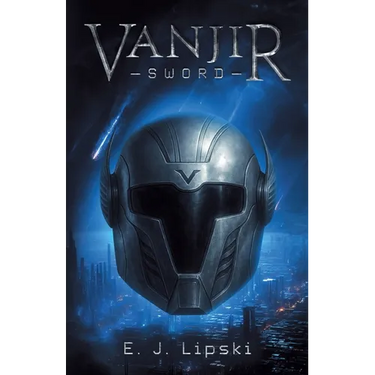 Vanjir - Sword