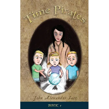 Time Pirates