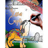 The littlest Coyote (Multi Language Coloring Edition)