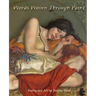 Words Woven Through Paint: Poetry and Art by Deirdre West