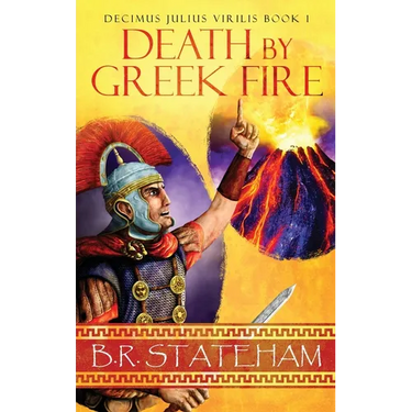 Death by Greek Fire