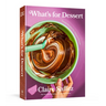 What's for Dessert: Simple Recipes for Dessert People: A Baking Book