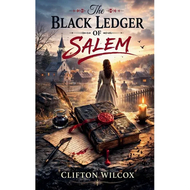 The Black Ledger of Salem