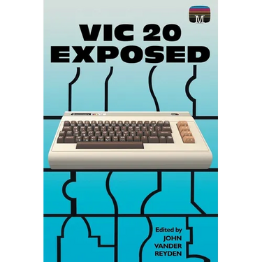 VIC 20 Exposed