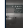 Elements of Algebra
