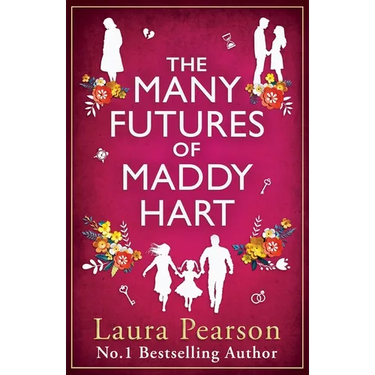 The Many Futures of Maddy Hart