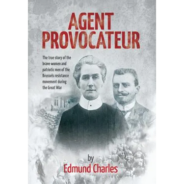 Agent Provocateur