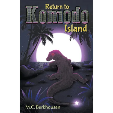 Return to Komodo Island