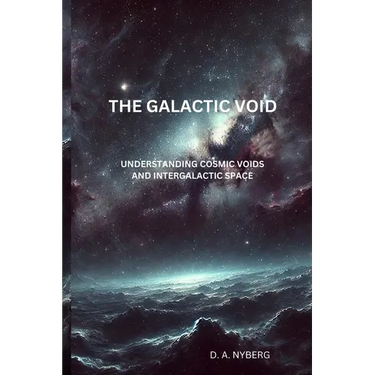 The Galactic Void: Understanding Cosmic Voids and Intergalactic Space