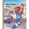 Michael J. Fox: A Little Golden Book Biography