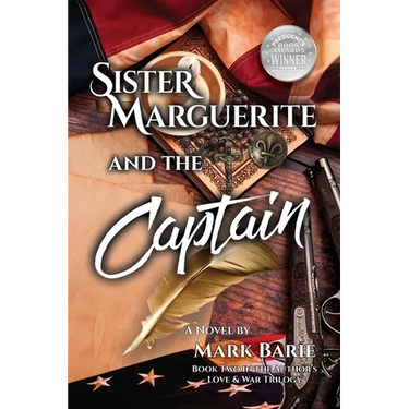 Sister Marguerite and the Captain