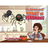 The Adventures of Vicant the Venomous