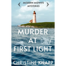 Murder at First Light