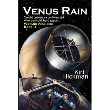 Venus Rain