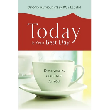 Today is Your Best Day