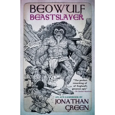 Beowulf Beastslayer