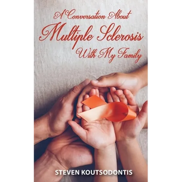 A Conversation About Multiple Sclerosis With My Family