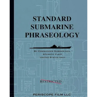 Standard Submarine Phraseology