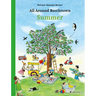 All Around Bustletown: Summer