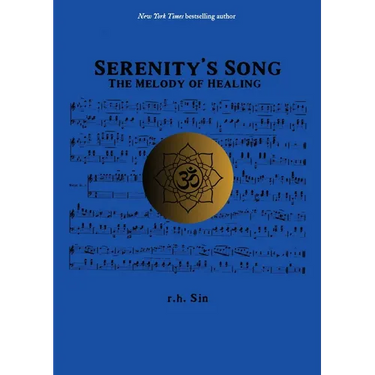 Serenity's Song: The Melody of Healing