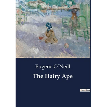 The Hairy Ape