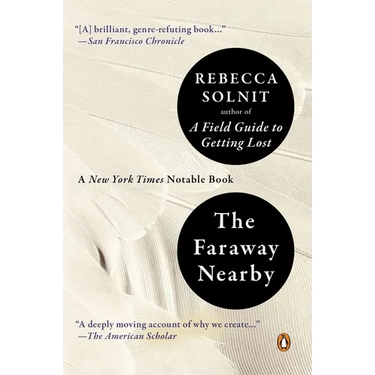 The Faraway Nearby