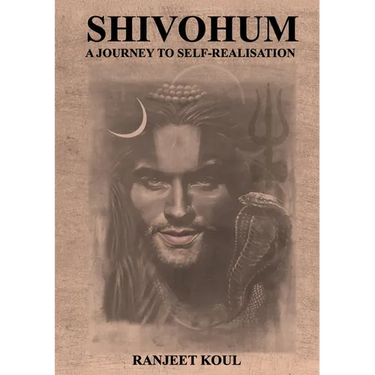 Shivohum - A Journey to Self-Realisation