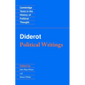 Diderot: Political Writings