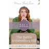 The Battle for Harenburg Hill