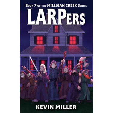 LARPers