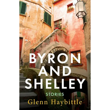 Byron and Shelley