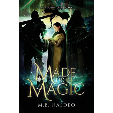 Made From Magic