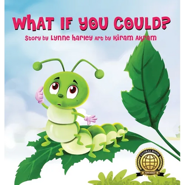 What If You Could?