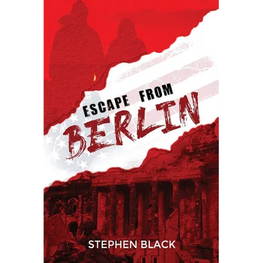 Escape from Berlin