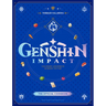 Genshin Impact Official Cookbook: Culinary Journeys Across Teyvat