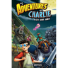 Adventures of Charlie: A 6th Grade Gamer #2: A 6th Grade Gamer