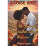 Kornerspot: The 48 Laws of Relationship with a Nigerian
