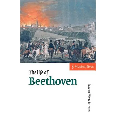 The Life of Beethoven
