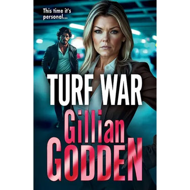 Turf War