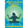 Meditation In a Spiritual Pool